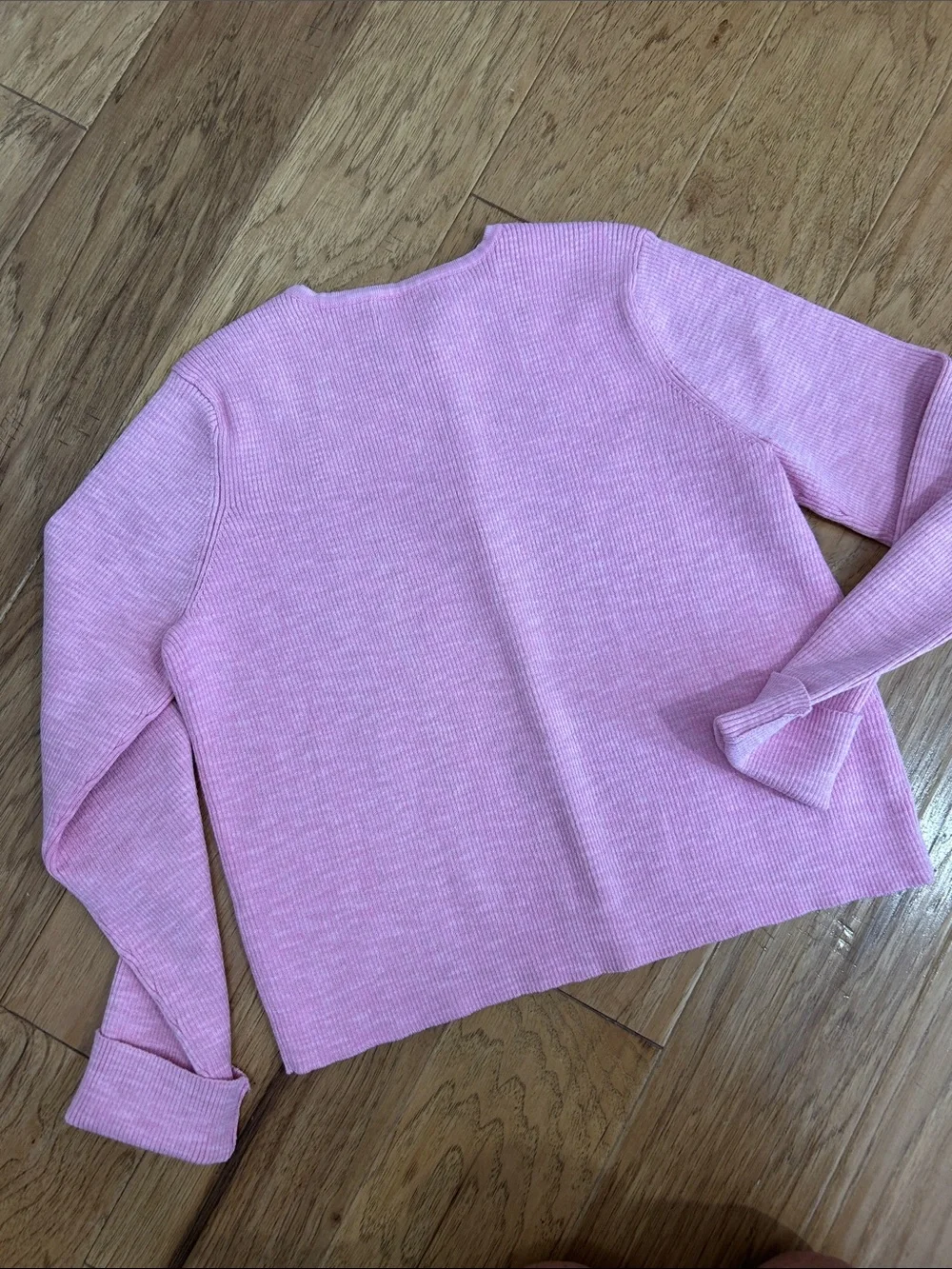 BP. Cardigan Sweater
